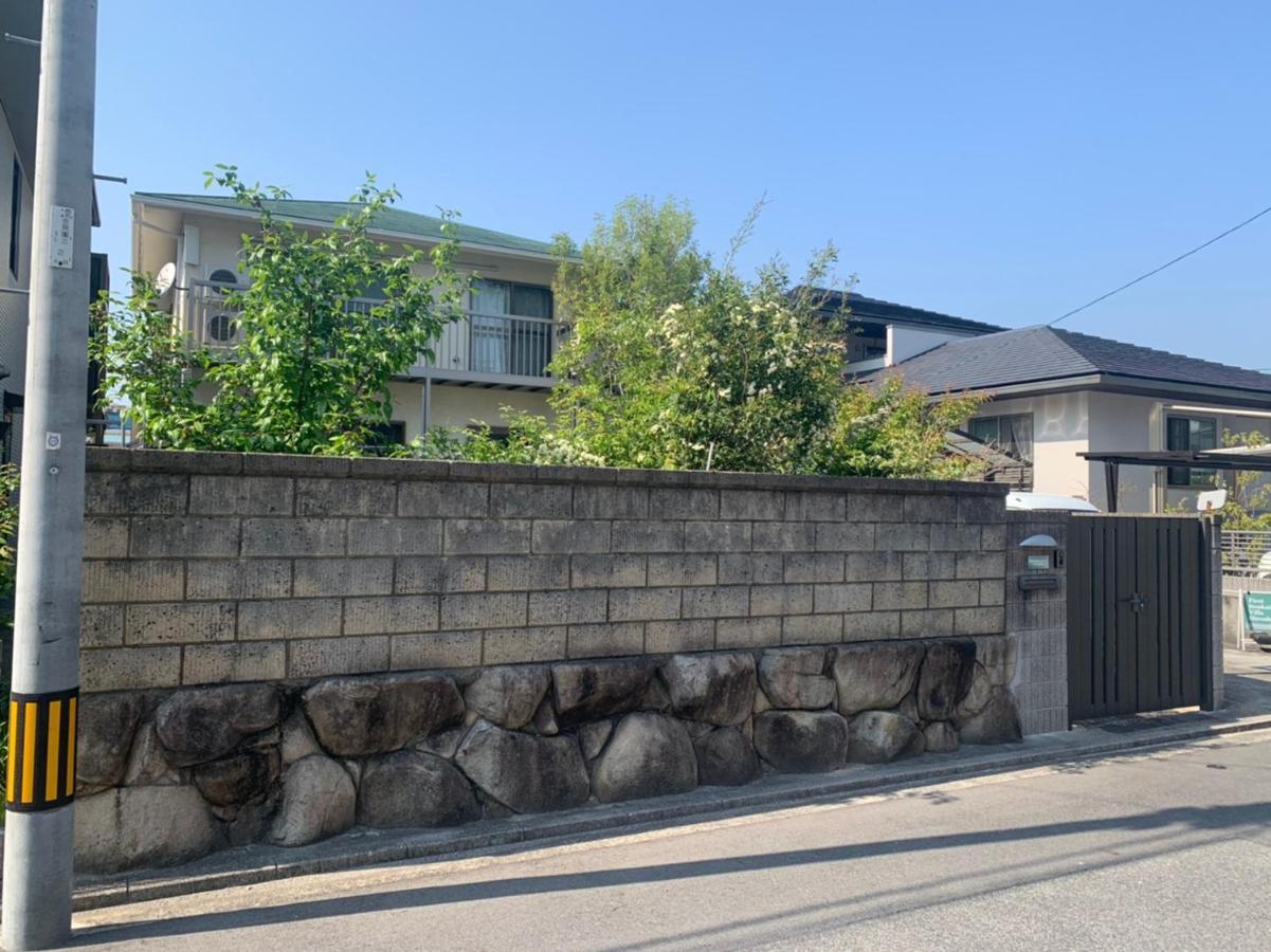 Itsukaichi First Villa Hirosima Kültér fotó