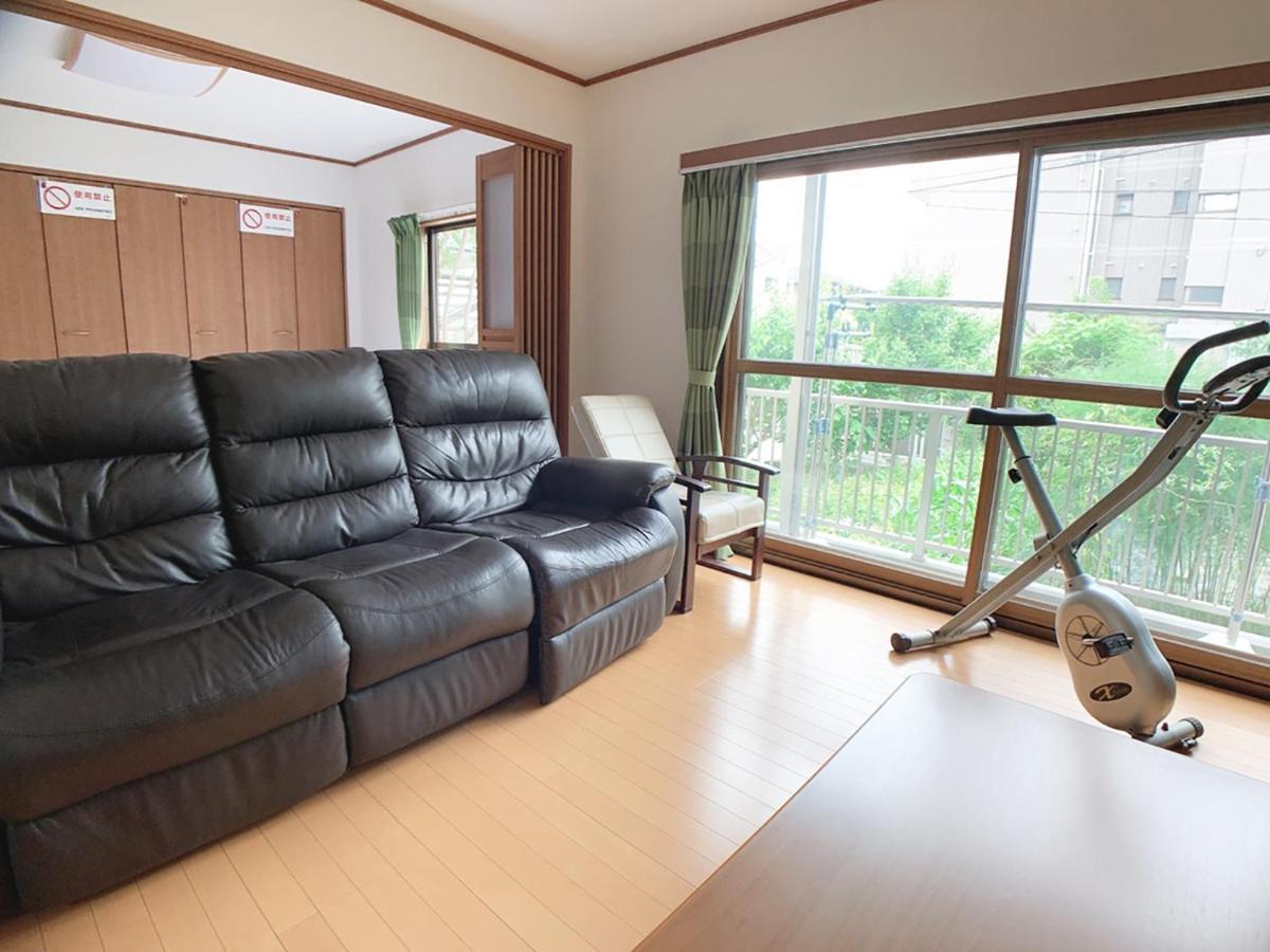 Itsukaichi First Villa Hirosima Kültér fotó