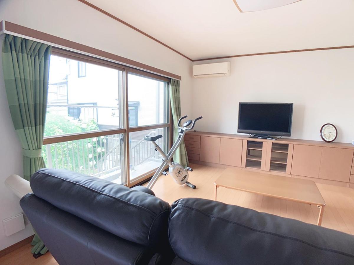 Itsukaichi First Villa Hirosima Kültér fotó