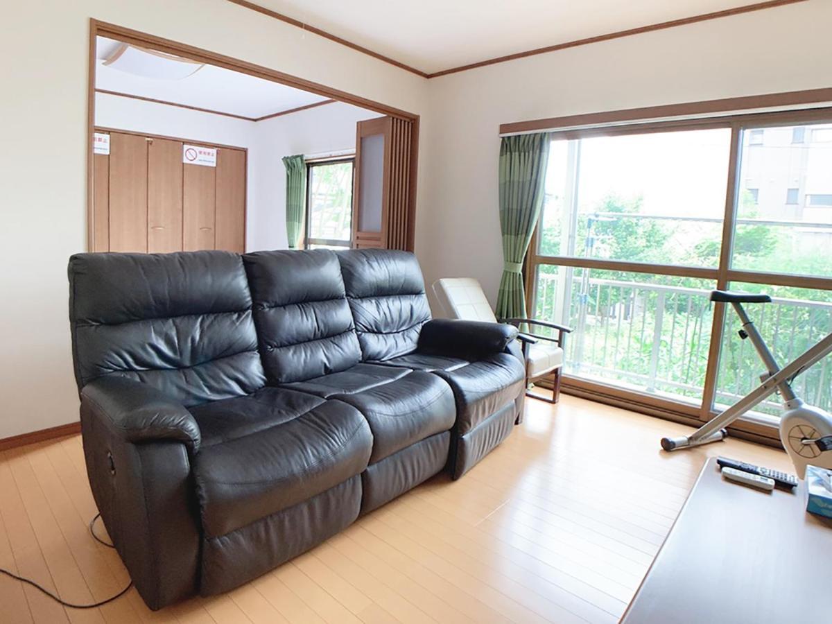 Itsukaichi First Villa Hirosima Kültér fotó