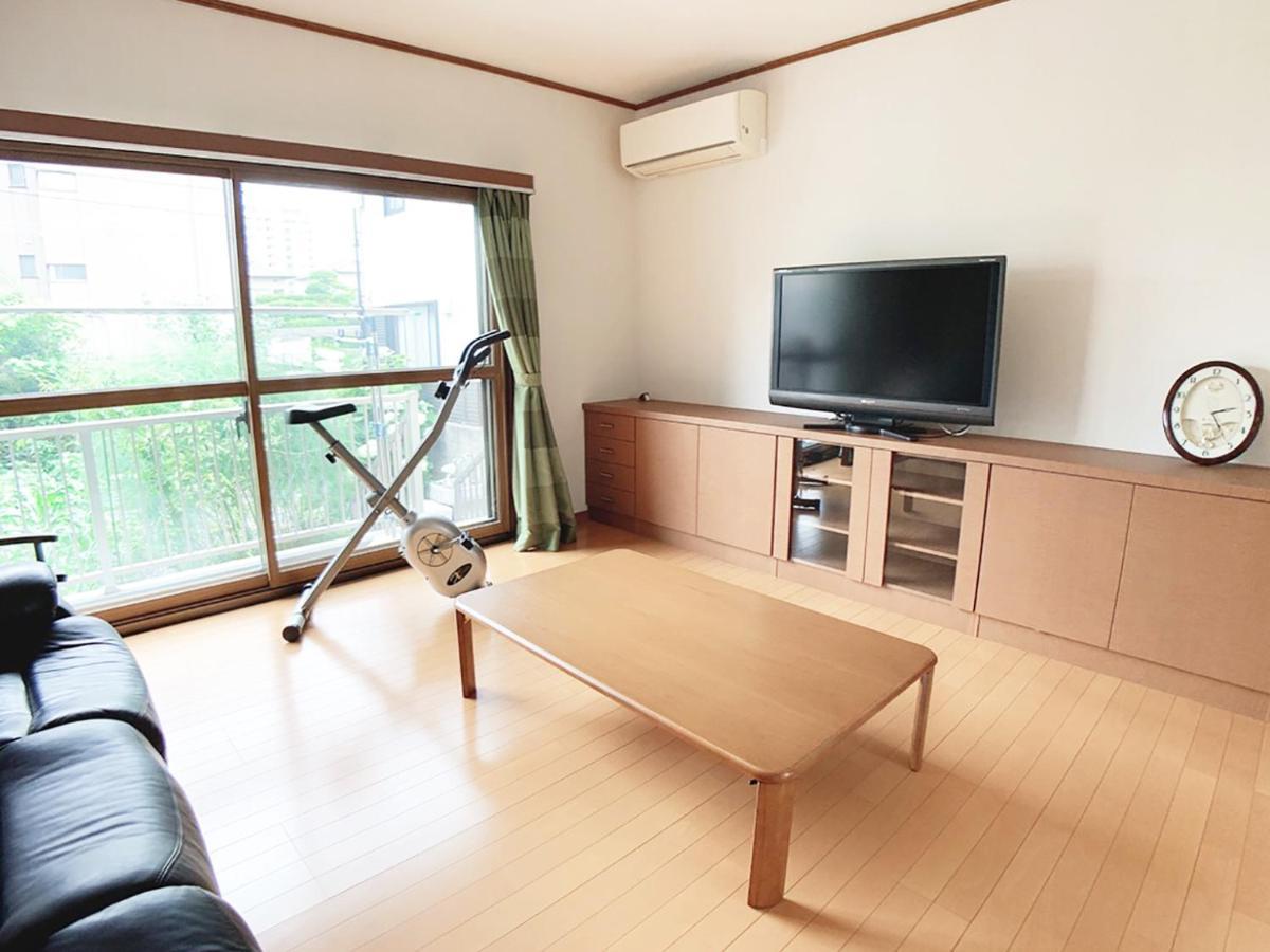 Itsukaichi First Villa Hirosima Kültér fotó