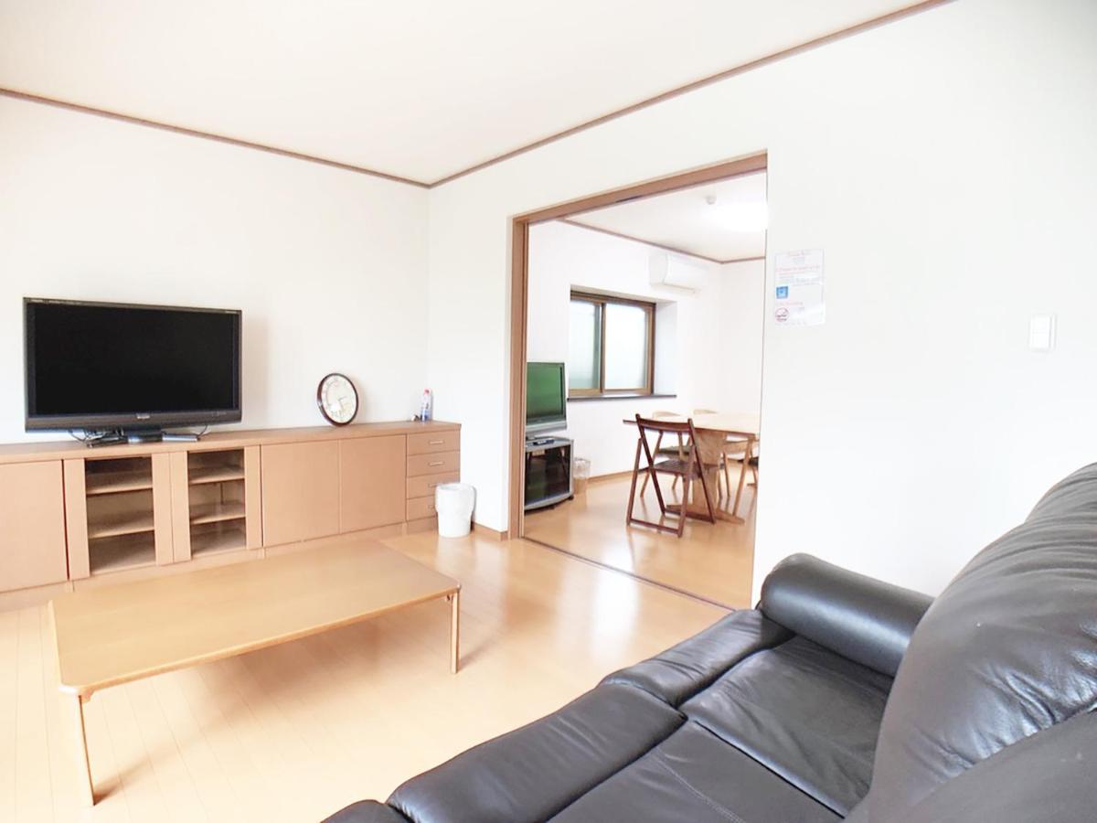 Itsukaichi First Villa Hirosima Kültér fotó