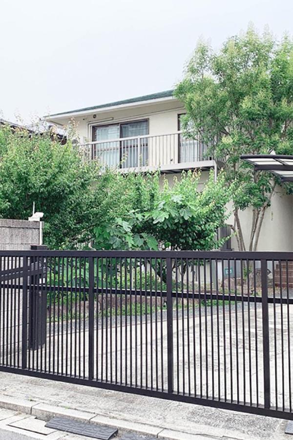 Itsukaichi First Villa Hirosima Kültér fotó