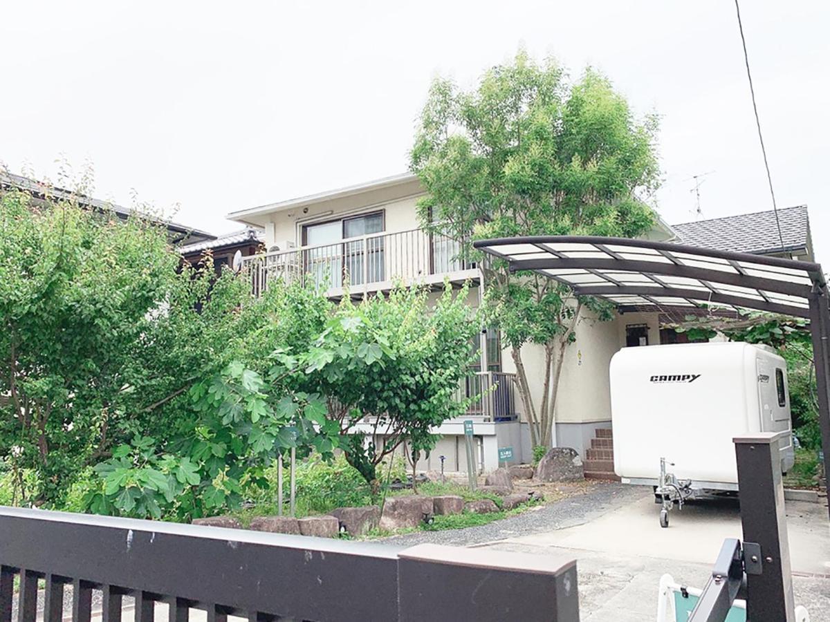 Itsukaichi First Villa Hirosima Kültér fotó