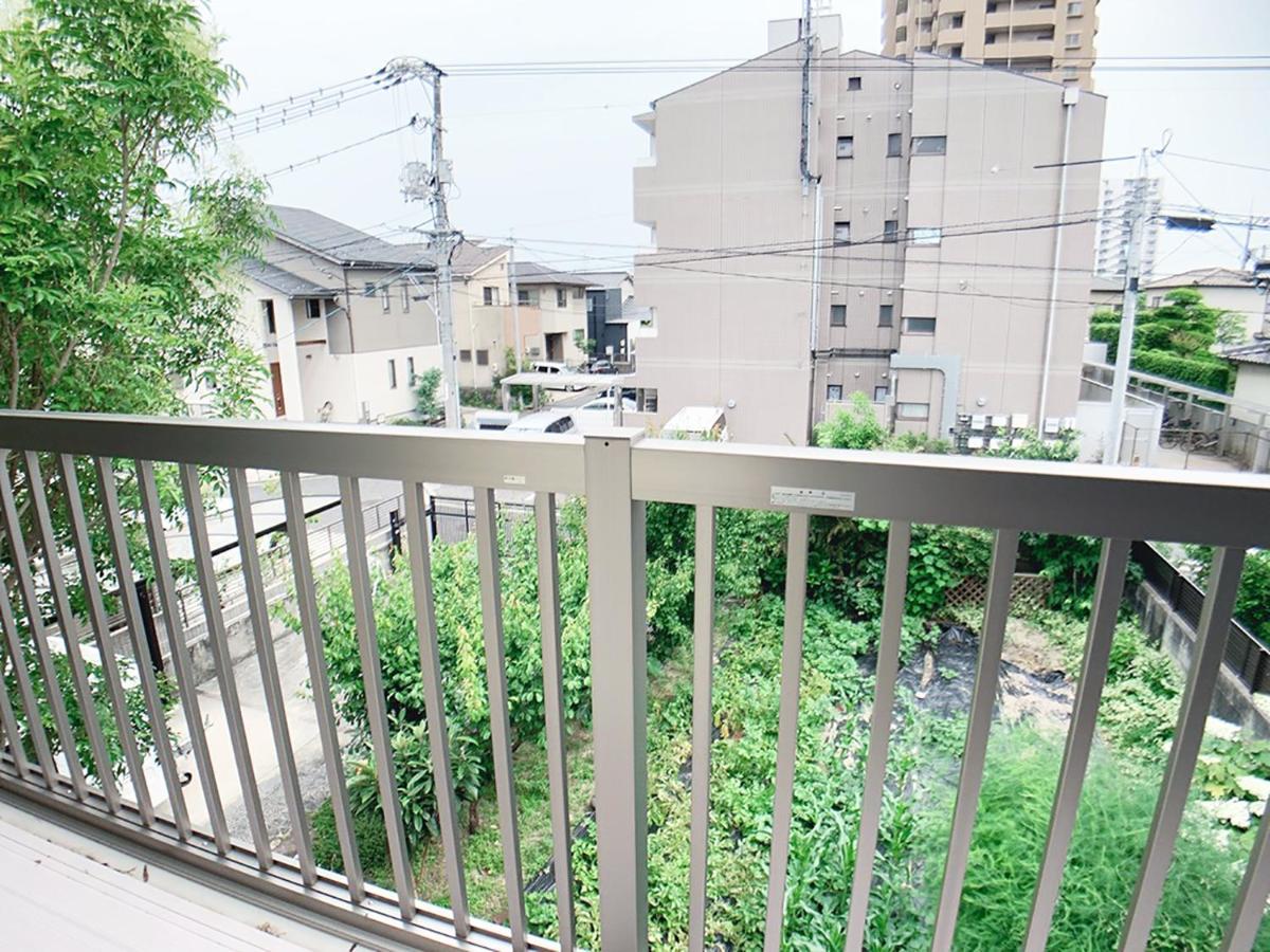 Itsukaichi First Villa Hirosima Kültér fotó