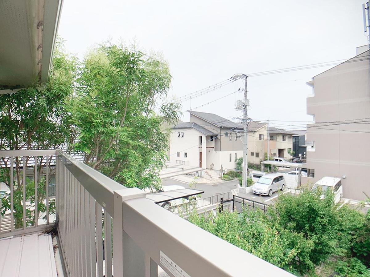Itsukaichi First Villa Hirosima Kültér fotó