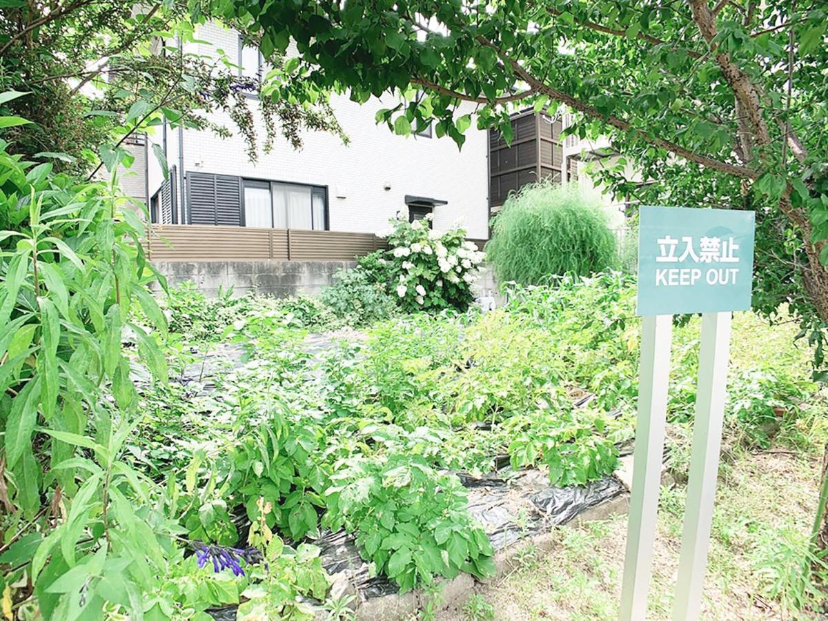 Itsukaichi First Villa Hirosima Kültér fotó
