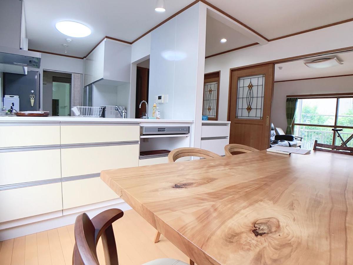 Itsukaichi First Villa Hirosima Kültér fotó