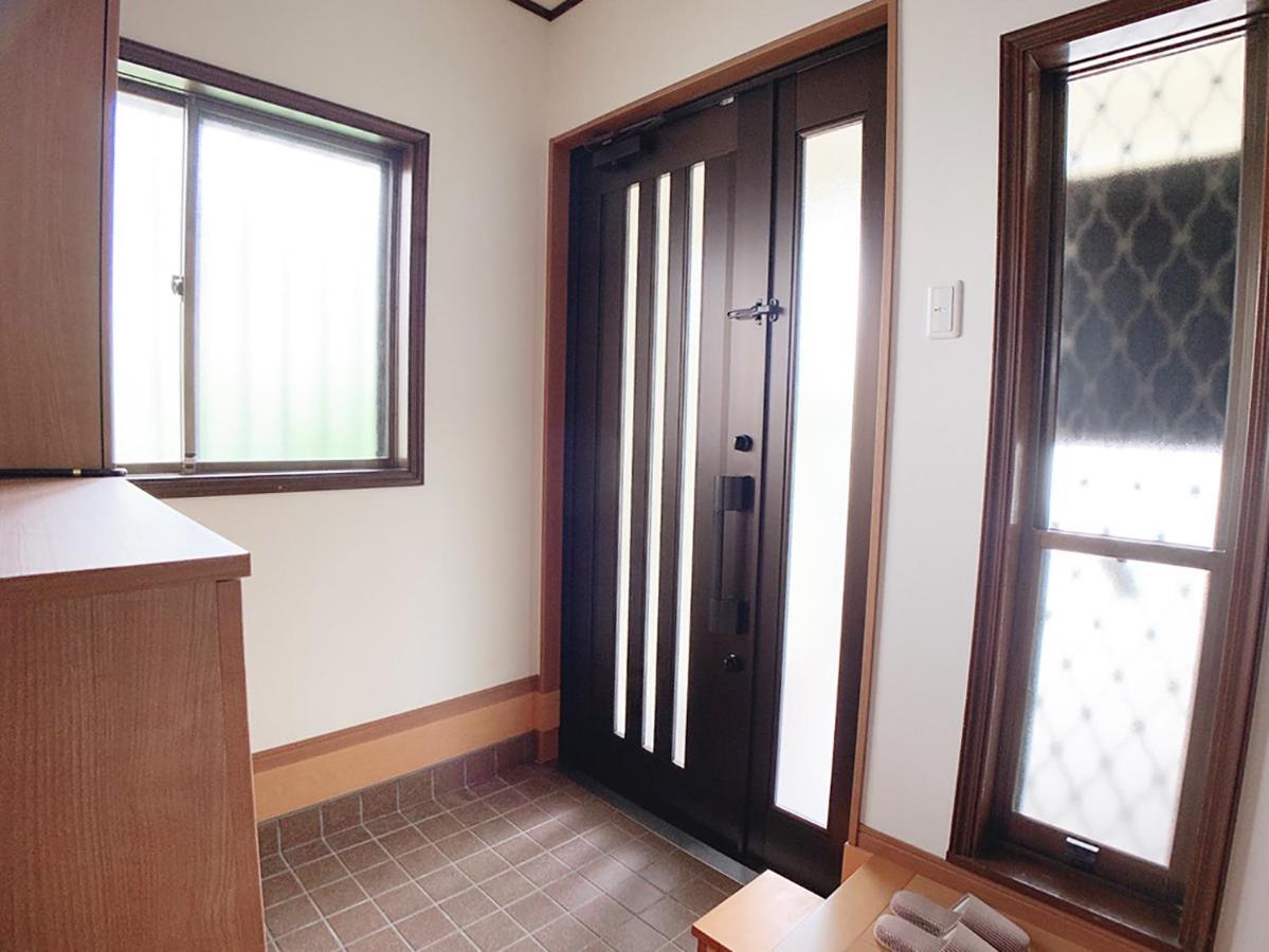 Itsukaichi First Villa Hirosima Kültér fotó
