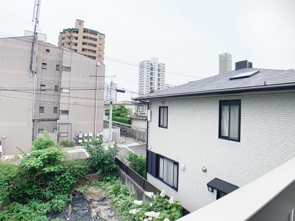 Itsukaichi First Villa Hirosima Kültér fotó