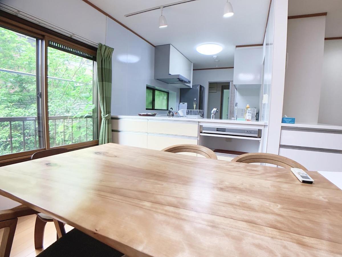Itsukaichi First Villa Hirosima Kültér fotó